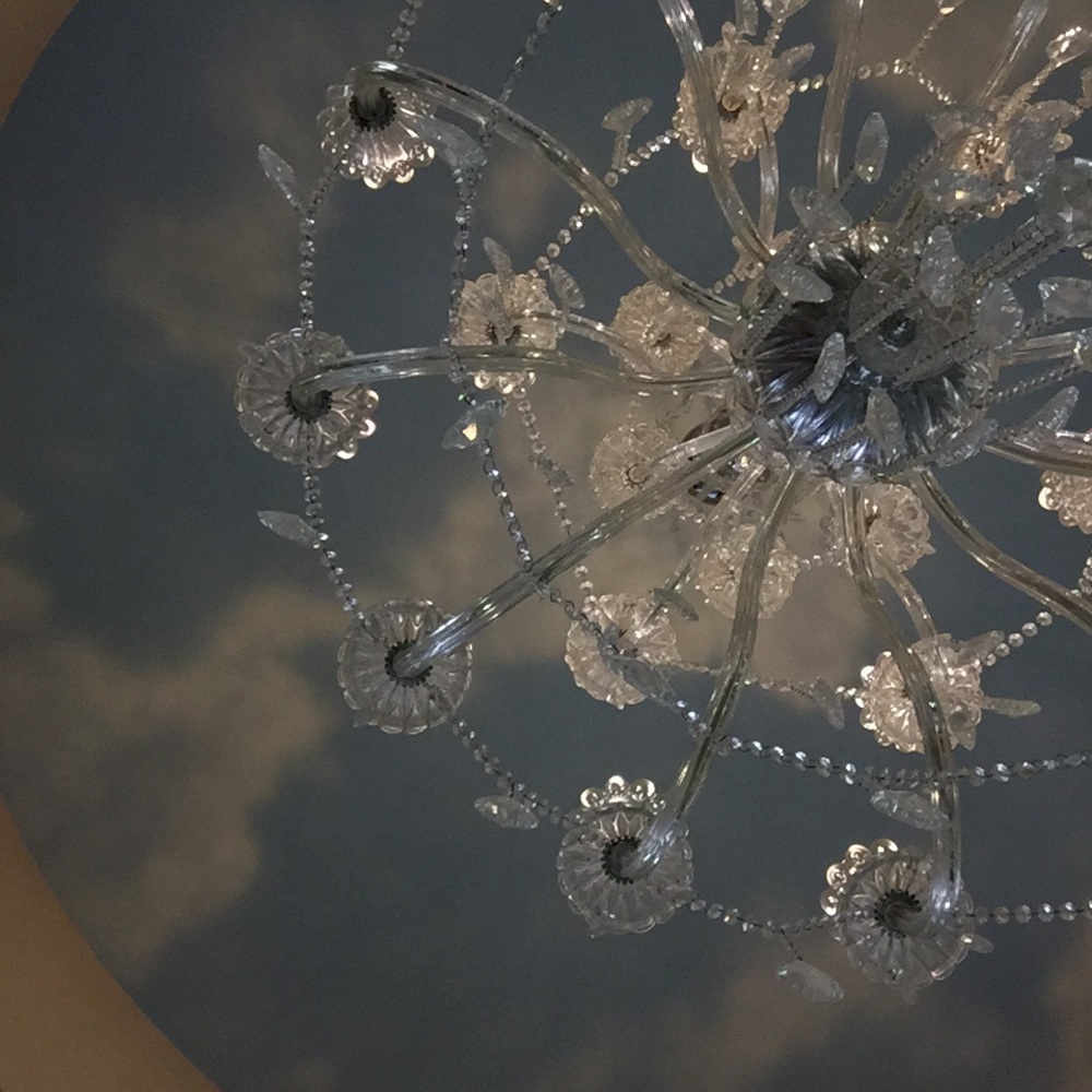 Meet your Posher, Riri